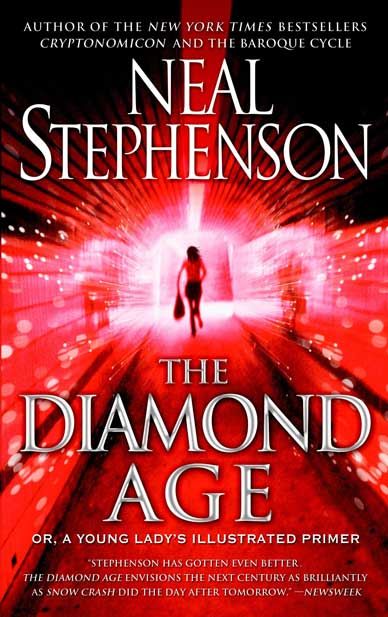 the diamond age