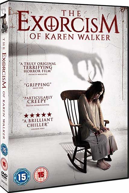 The Exorcism of Karen Walker