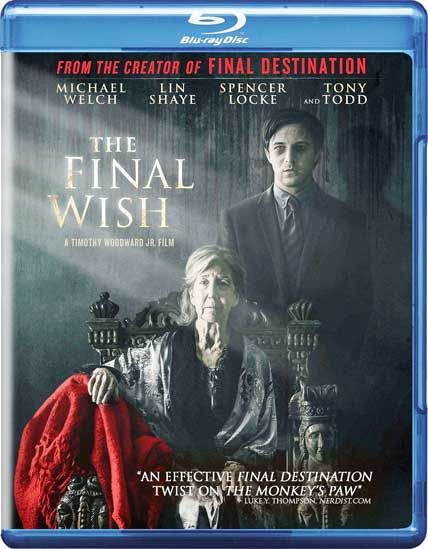 the final wish