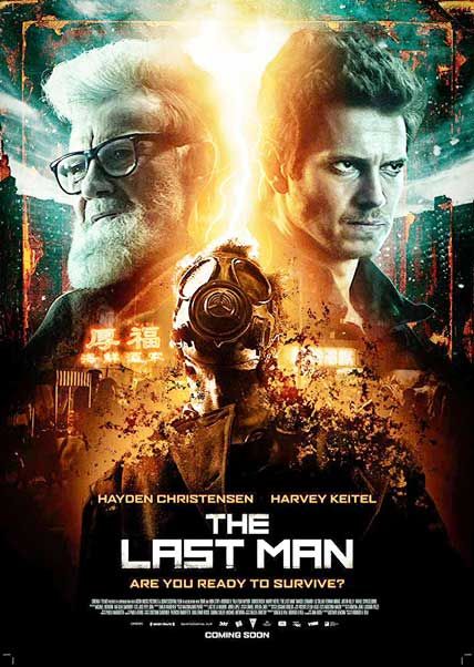 the last man