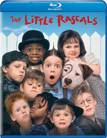 The Little Rascals
