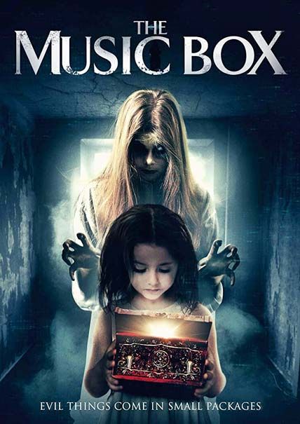 The Music Box