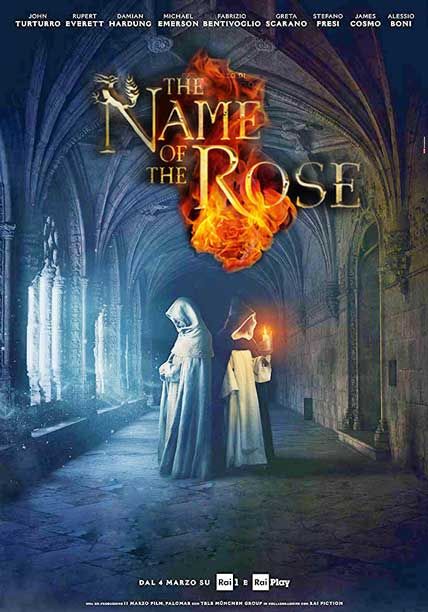 the name of the rose