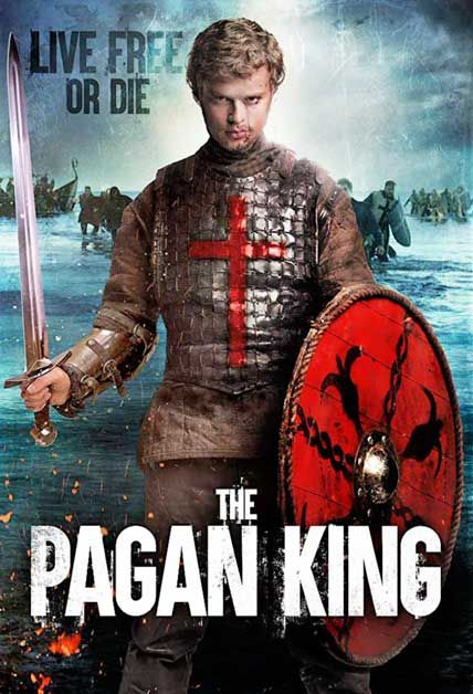 the pagan king
