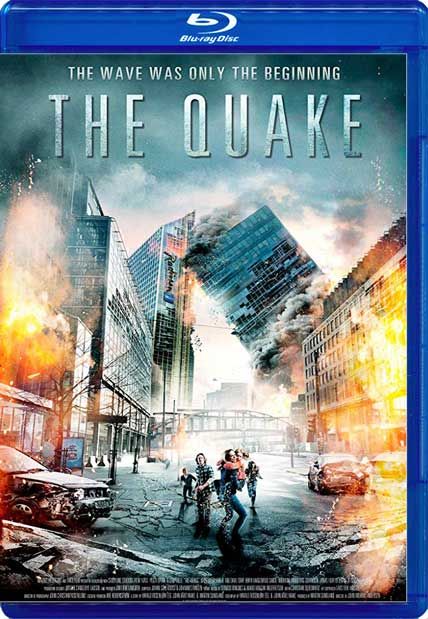 the quake