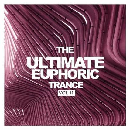 The Ultimate Euphoric Trance