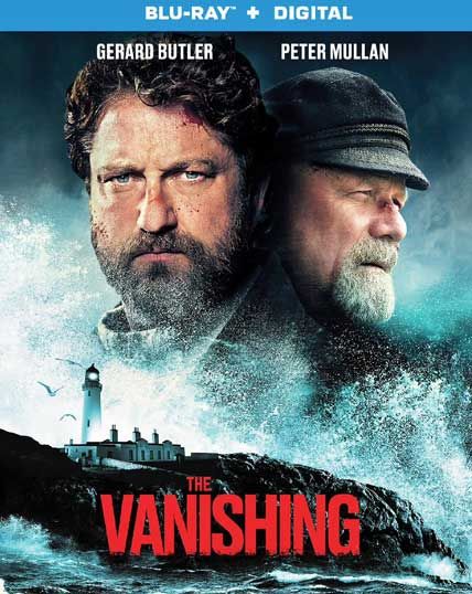 the vanishing