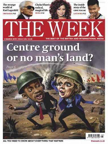 The Week UK