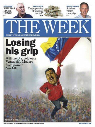 The Week USA