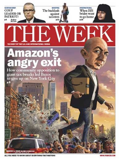 The Week USA