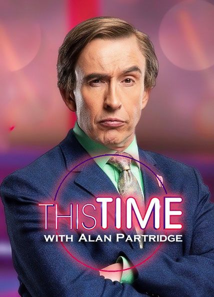 this time with alan partridge