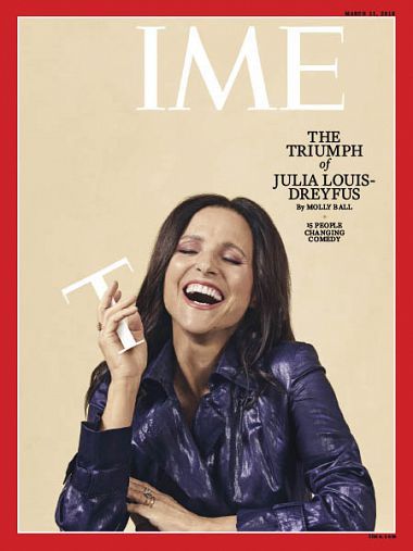 Time USA