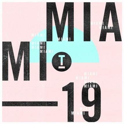 Toolroom Miami 2019