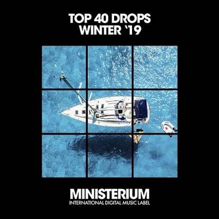 Top 40 Drops