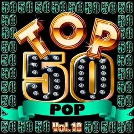 Top 50 Pop