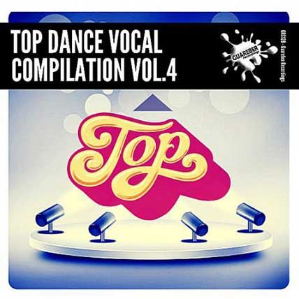 Top Dance Vocal Compilation