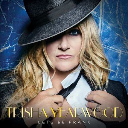 Trisha Yearwood