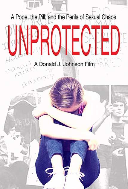 unprotected