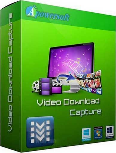 video download capture