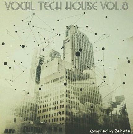 Vocal Tech House