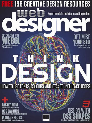 Web Designer UK