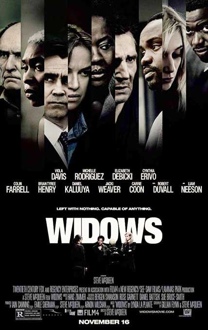 widows