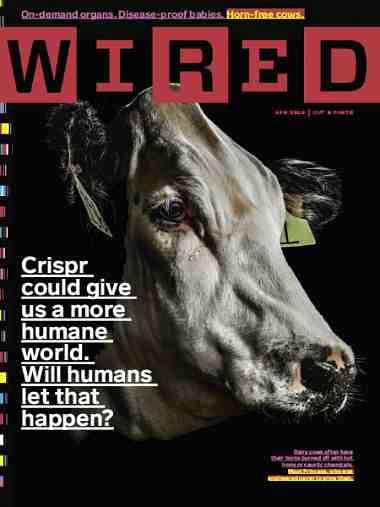 wired