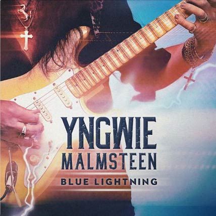 Yngwie Malmsteen