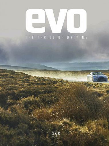 evo