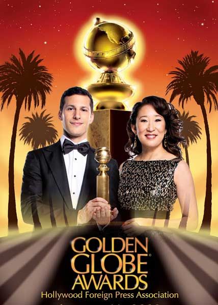 2019 golden globe awards