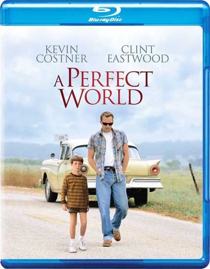 a perfect world
