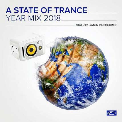 A State Of Trance Year Mix 2018