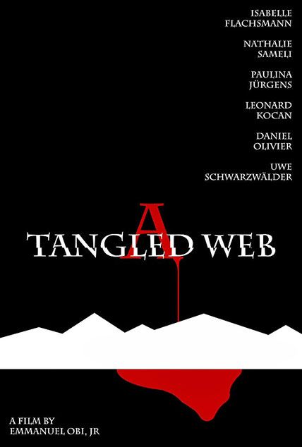 a tangled web