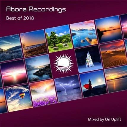 Abora Recordings Best Of 2018