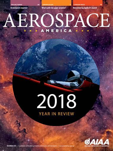 Aerospace America