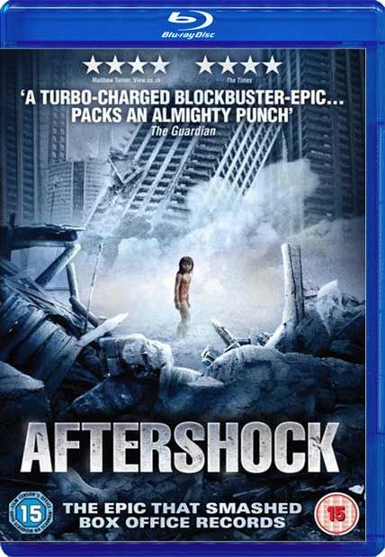 aftershock