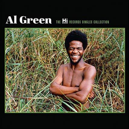 Al Green