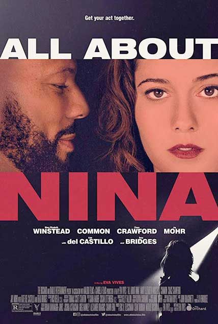 all about nina