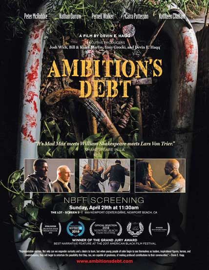 ambitions debt