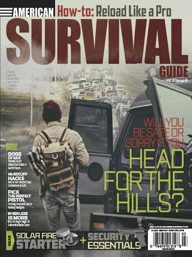 American Survival Guide