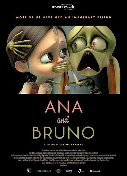 ana and bruno