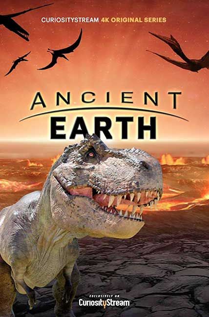 ancient earth