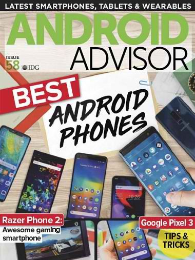 Android Advisor