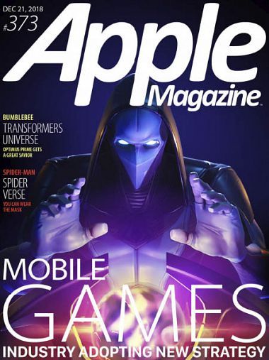 AppleMagazine