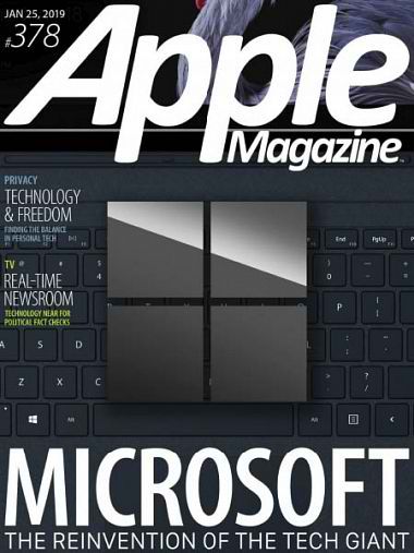 AppleMagazine