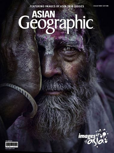 Asian Geographic