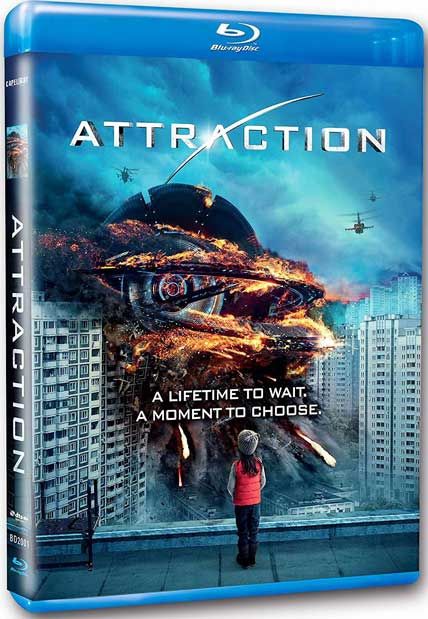 attraction