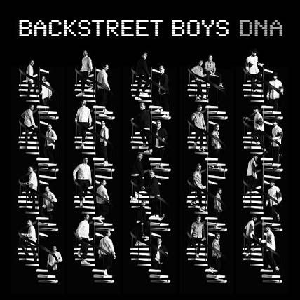 Backstreet Boys