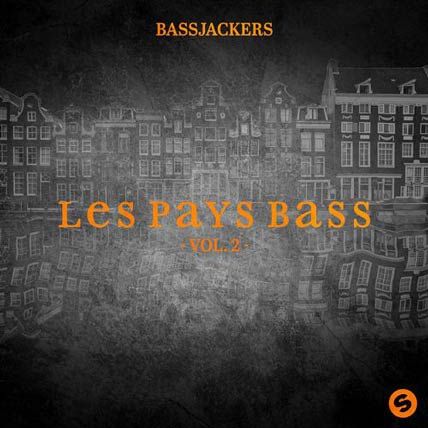 Bassjackers