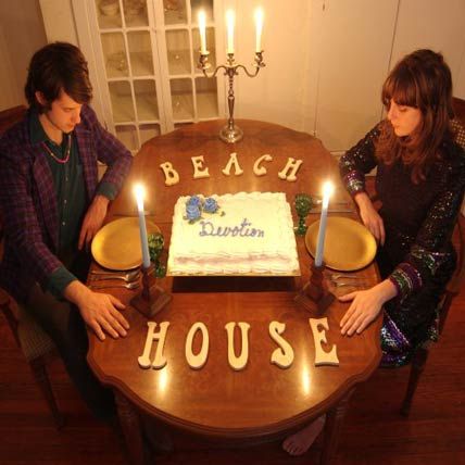 Beach House